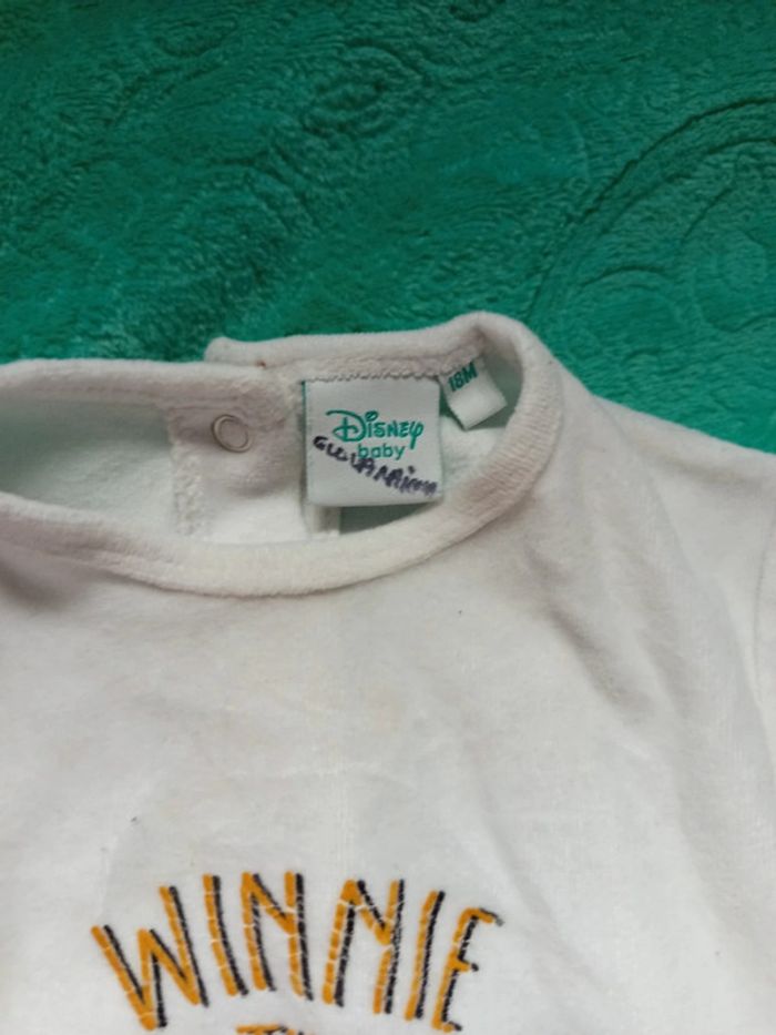 Lots pyjama - photo numéro 2