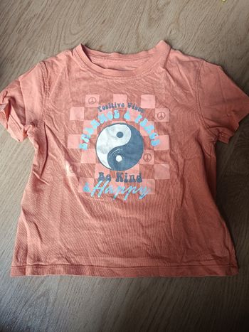 Tee-shirt Primark 2-3ans 98 cm