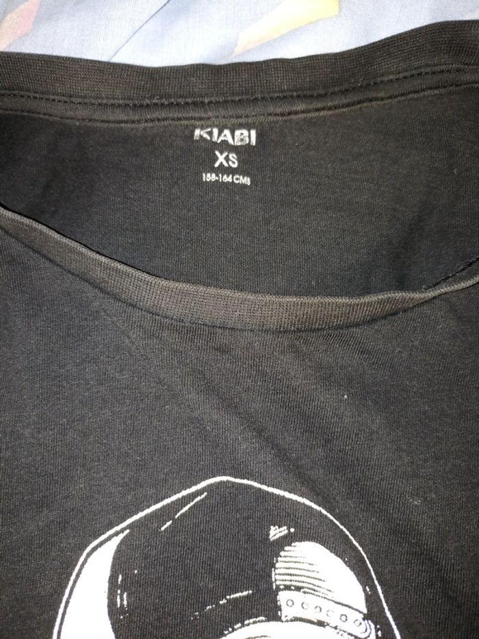 T-shirt - photo numéro 3