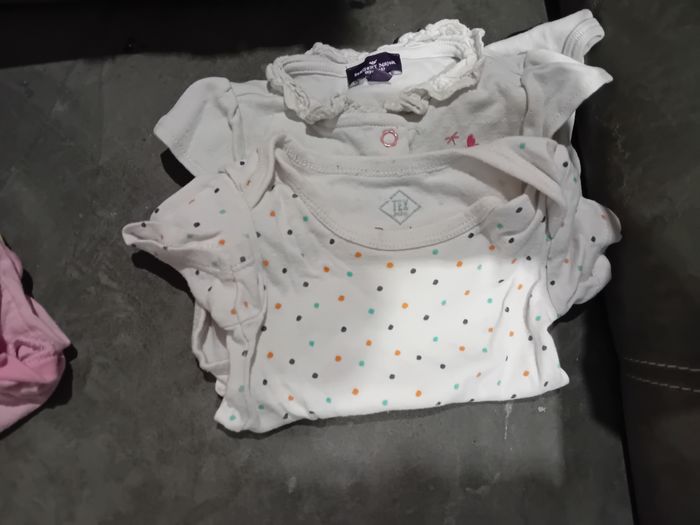 Lot vêtements 12/18 mois - photo numéro 8