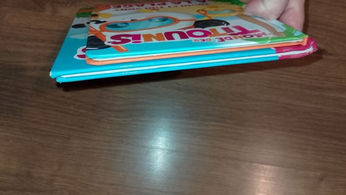 Le Monde des Titounis - photo numéro 10