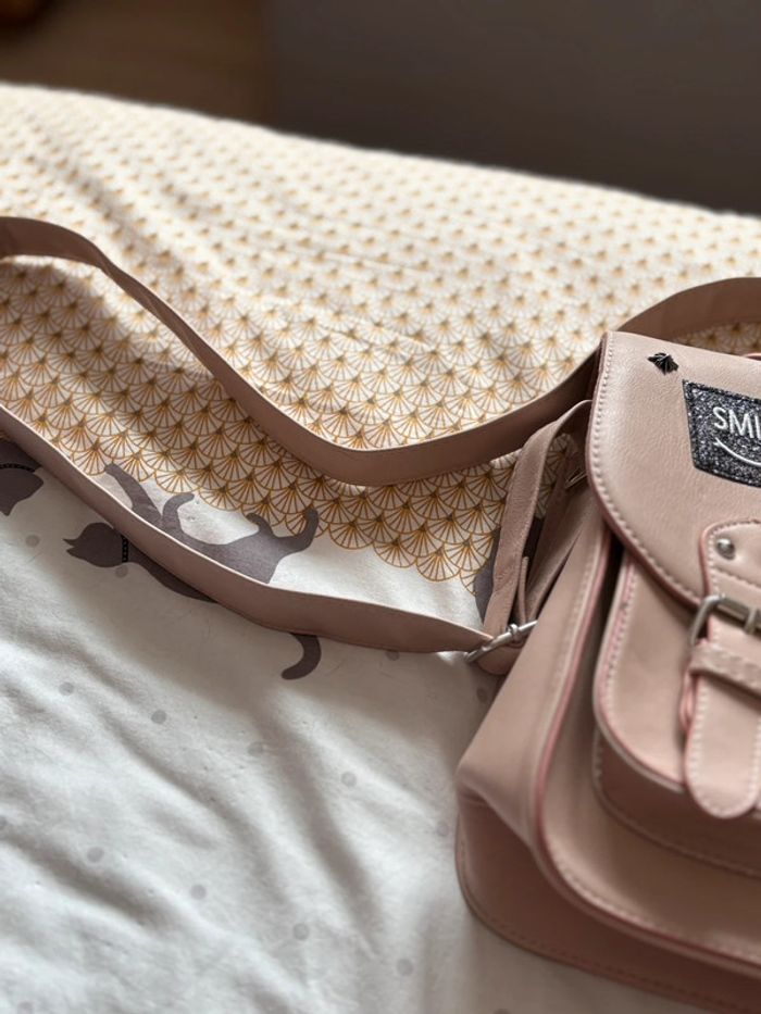 Sac bandoulière - photo numéro 3