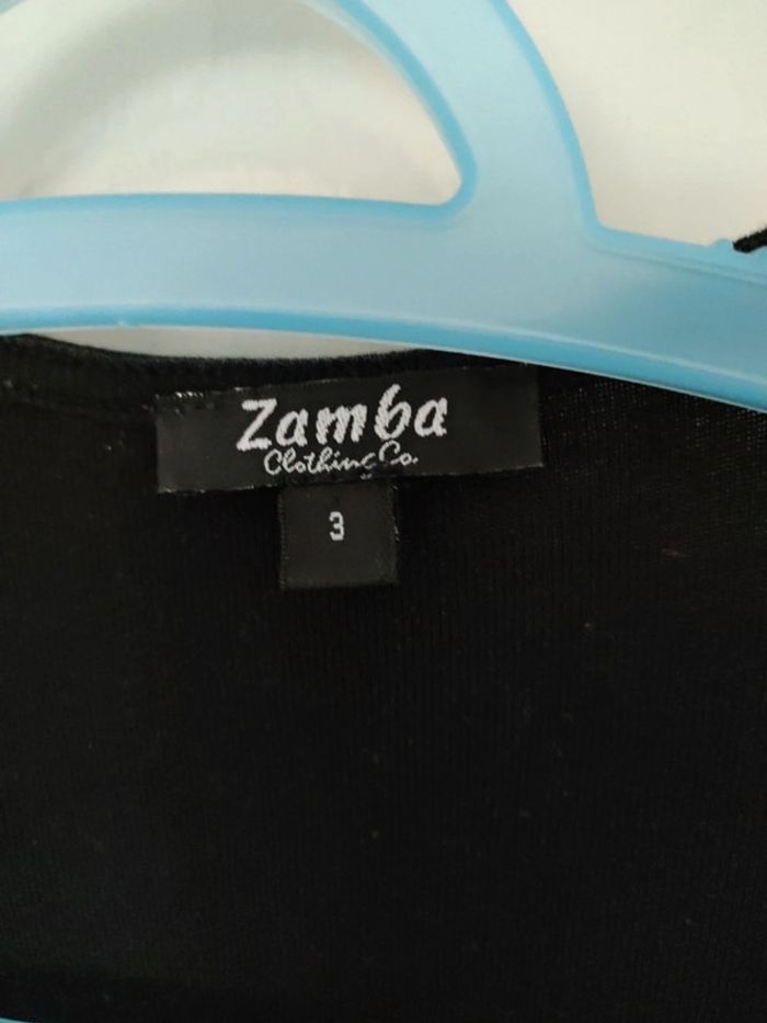 Top taille L - photo numéro 2