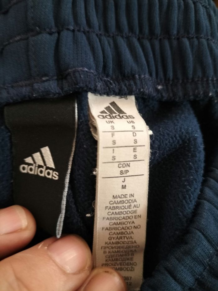 Jogging Adidas - photo numéro 4