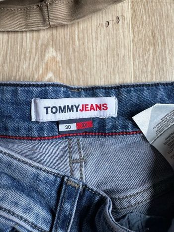Jeans tommy jeans 