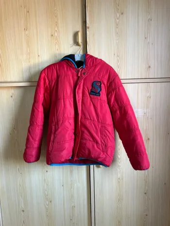 Manteau