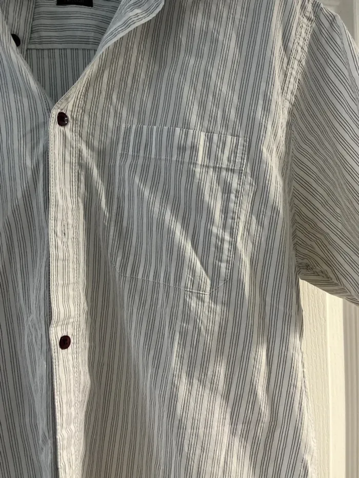 Chemise homme - photo numéro 3