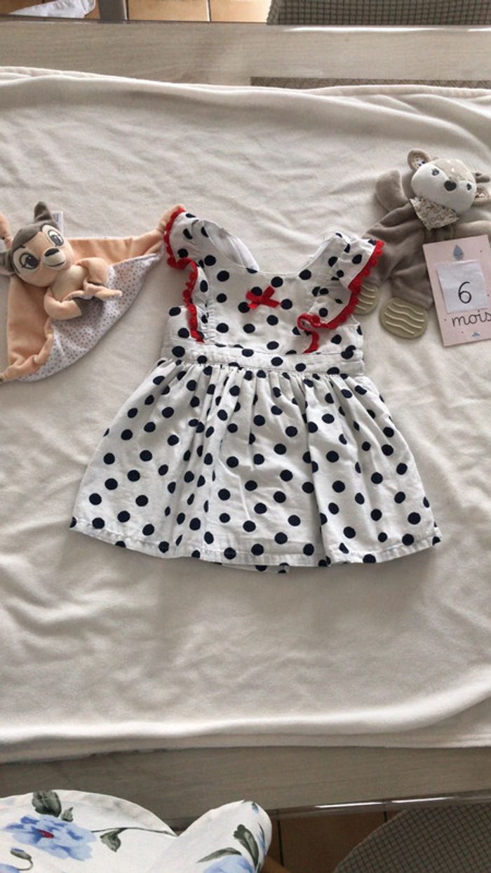 Belle robe
