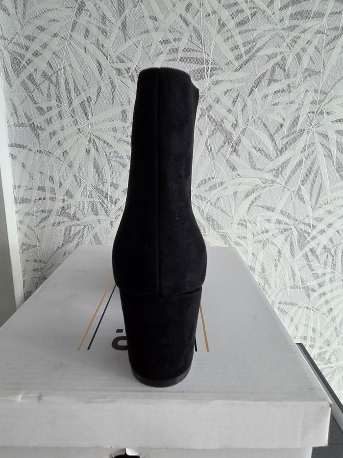 Bottines - photo numéro 2