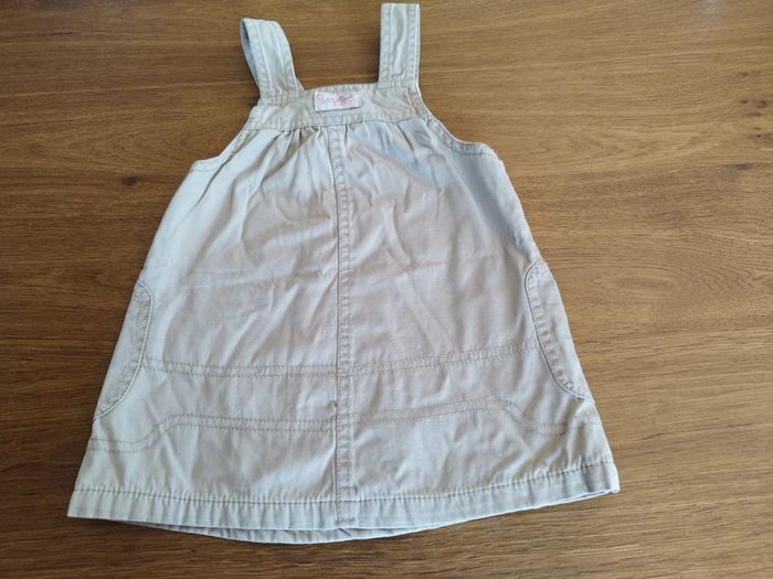 Robe 12 mois - photo numéro 2