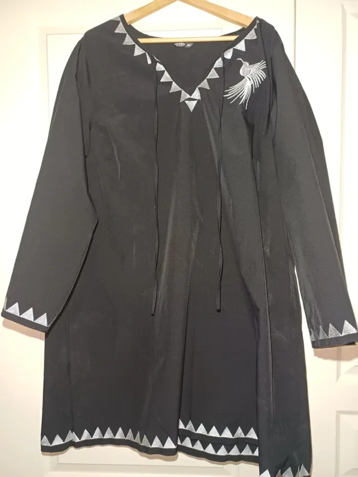 Robes  Shein - photo numéro 4