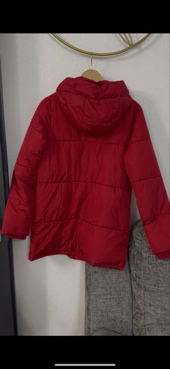 Doudoune pour femme - photo numéro 2