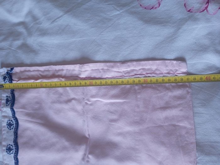 Draps lit bébé 115x150 - photo numéro 10