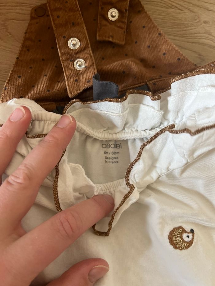 Lot ensemble - photo numéro 4