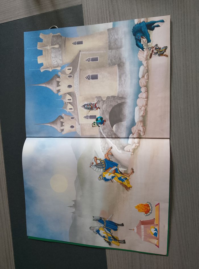 Cahier gommettes - photo numéro 5