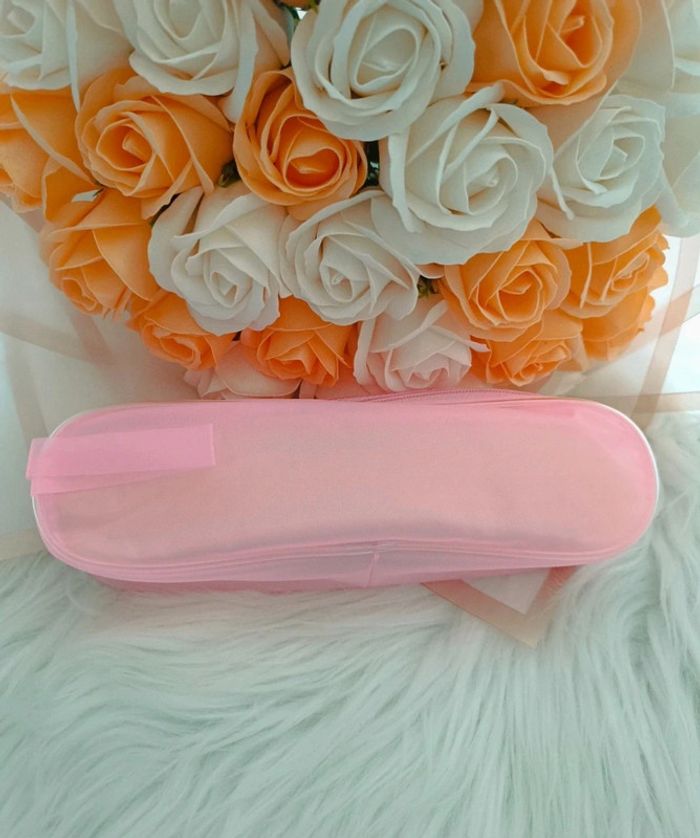 Trousse scolaire barbie - photo numéro 5