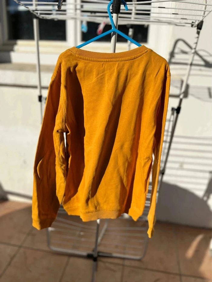 Sweat manches longues DPAM 10 ans - photo numéro 2