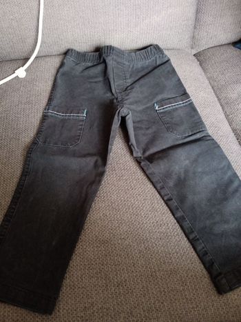 Pantalon 23 mois