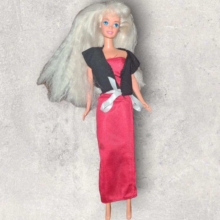 Poupée barbie Mattel 1966