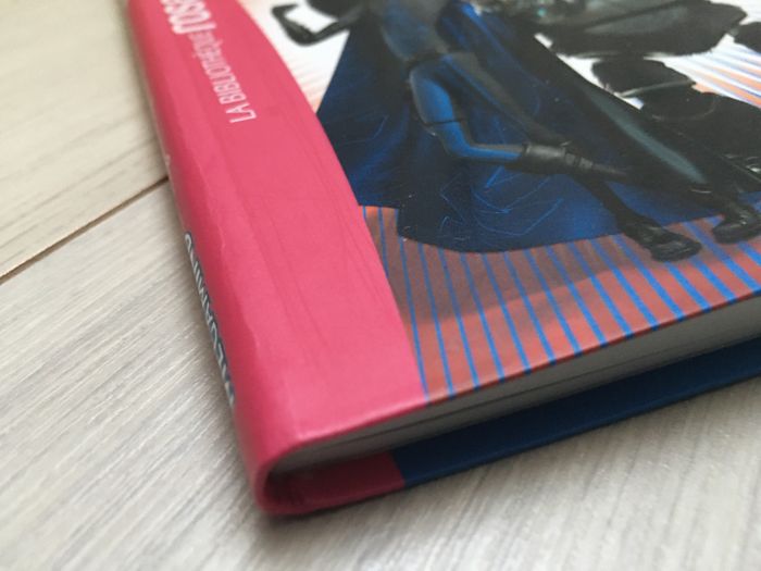 Livre Megamind superstar - photo numéro 8