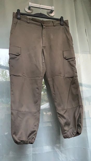 Pantalon Militaire (taille 44)