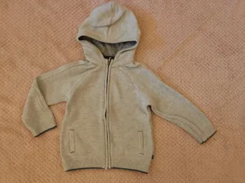 Gilet Okaïdi 2 ans