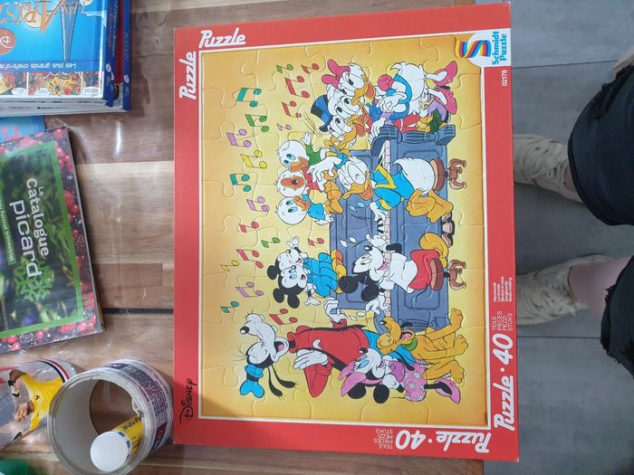 Disney
