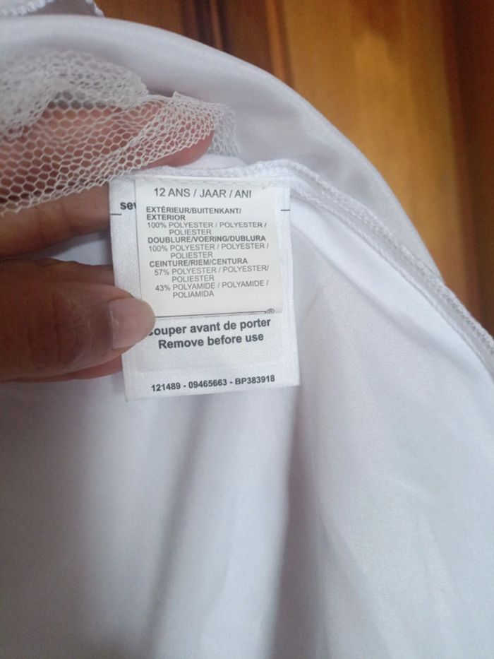 Robe de cérémonie - photo numéro 4