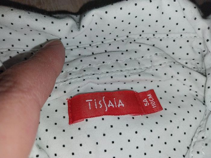 Chemise - photo numéro 2