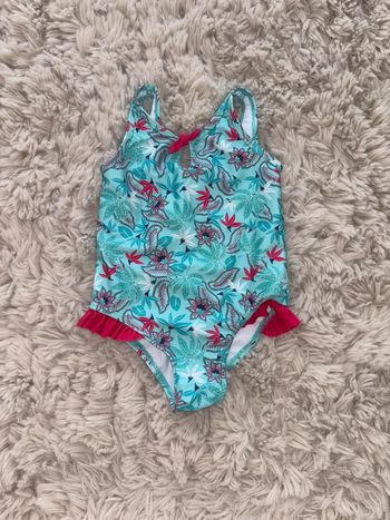 Maillot de bain bébé 24 mois
