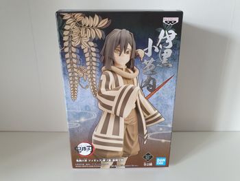 Iguro Obanai Kimetsu no Yaiba Demon Slayer figurine vol.16 Ver A