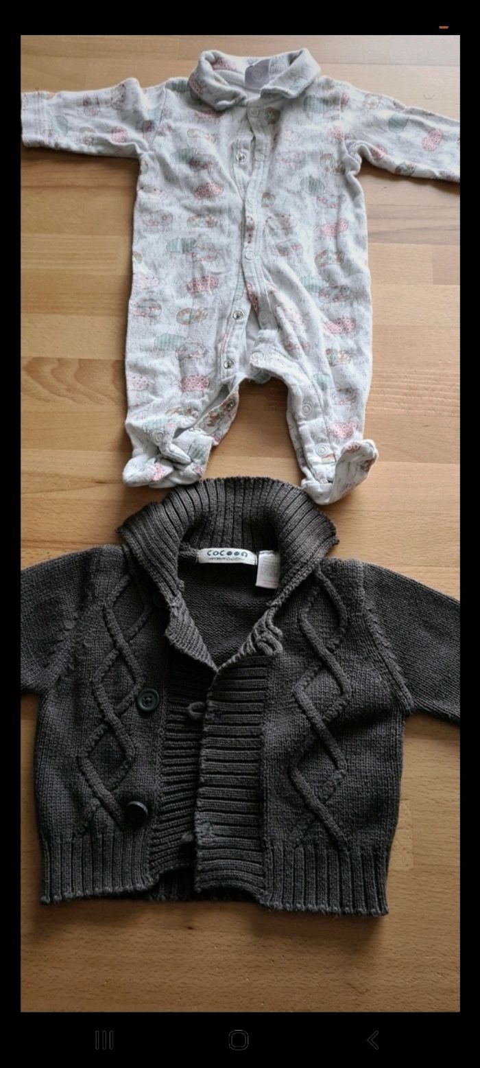 Lot naissance - photo numéro 4