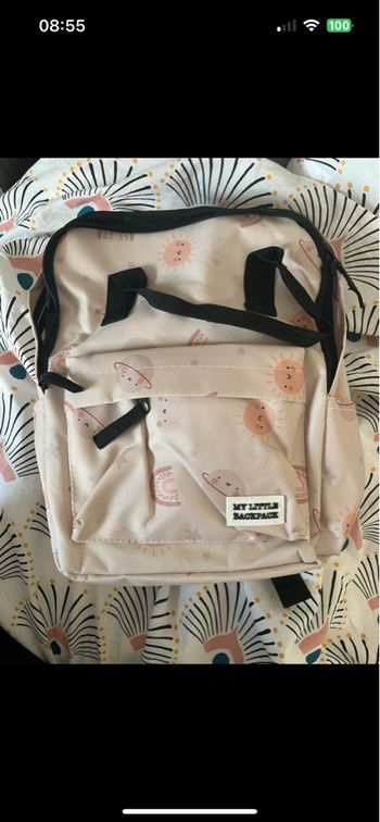 Sac à dos enfant