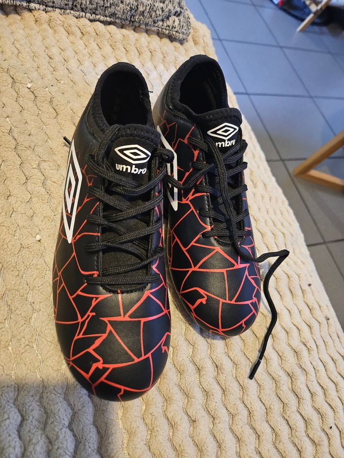 Basket crampons 35 - photo numéro 2