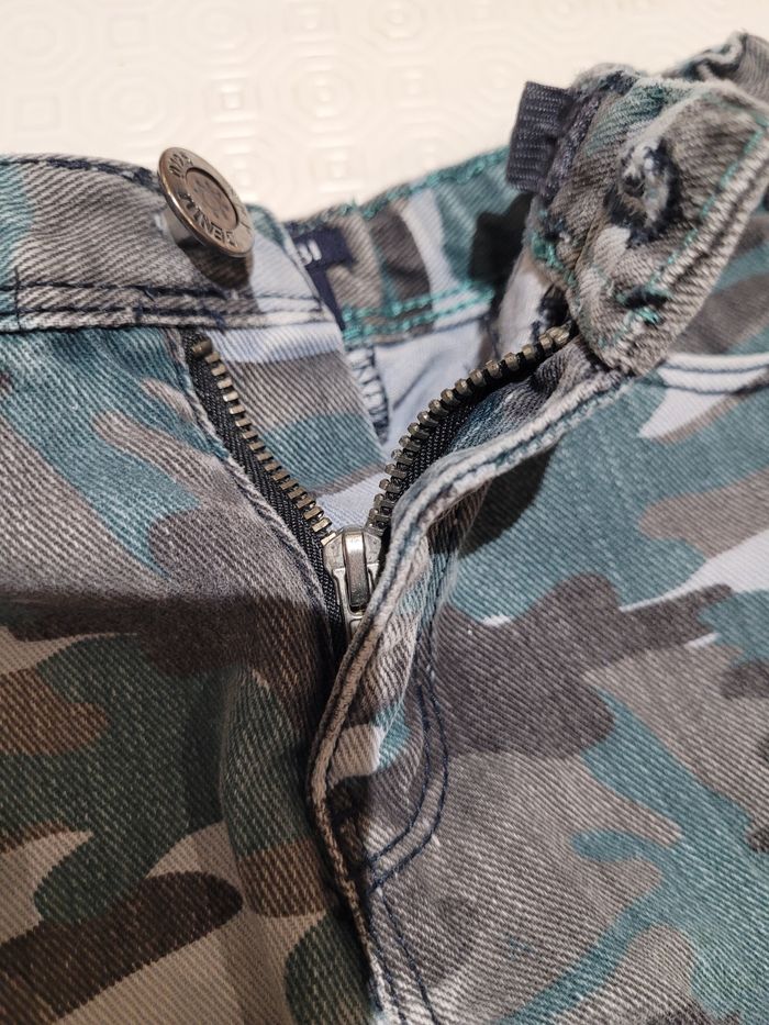 Short 5 ans - photo numéro 4