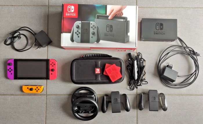 Nintendo - photo numéro 7