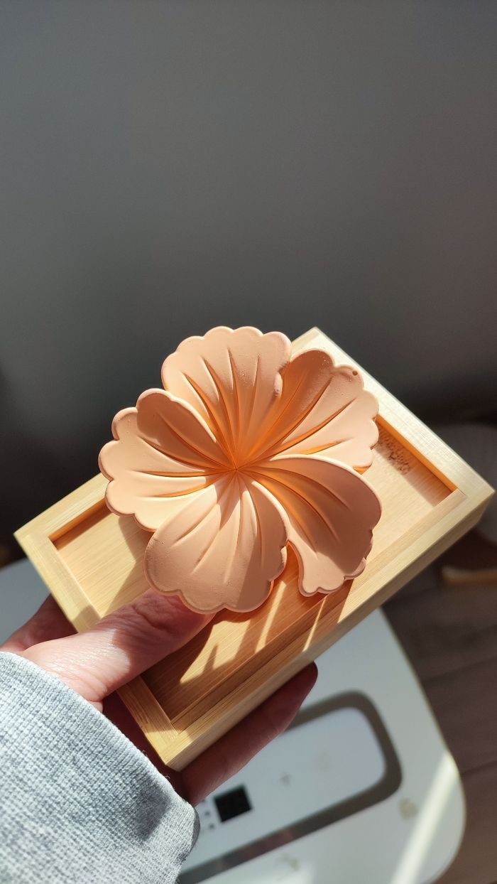 Pince fleur de Sakura Neuve 🌸 - photo numéro 4