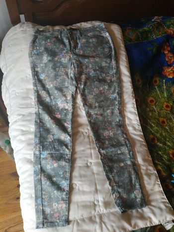 Pantalon femme taille 38
