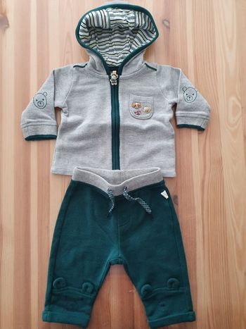 Ensemble bébé garçon