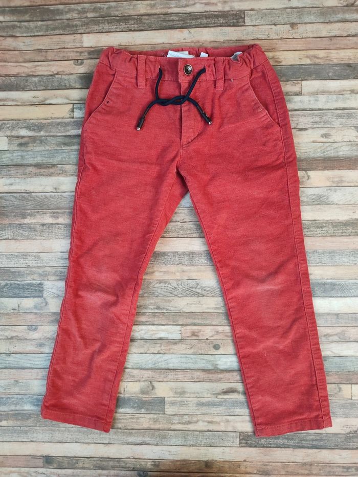 Lot de vêtements garçon 5 ans pour les fêtes/Noël 🎅🏻 - photo numéro 9