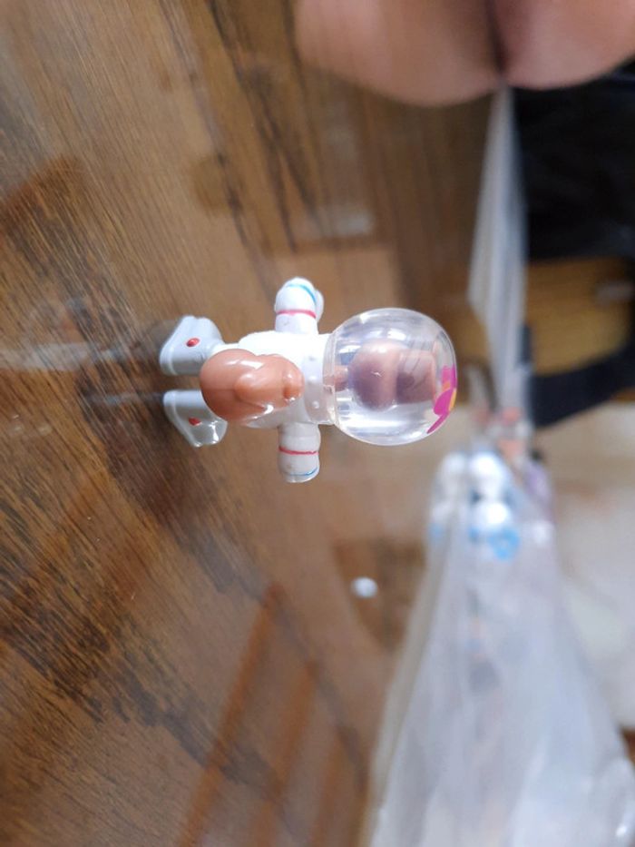 Kinder sandy - photo numéro 2