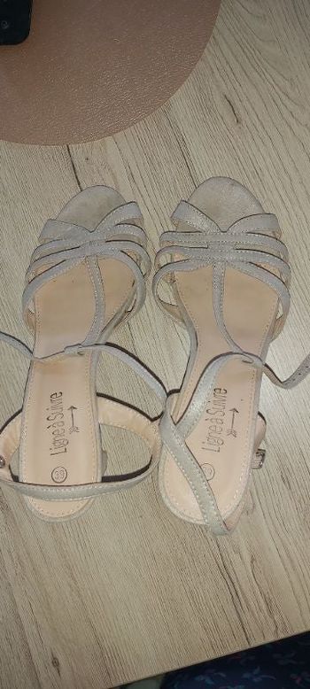 Chaussures femmes