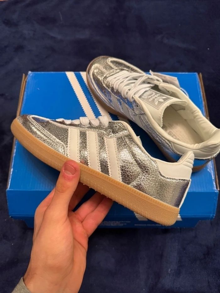 Adidas Originals Samba OG Taille 36