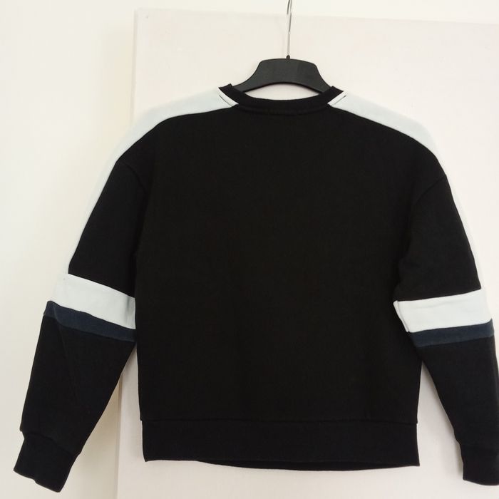 Sweat garçon taille XXS - photo numéro 2