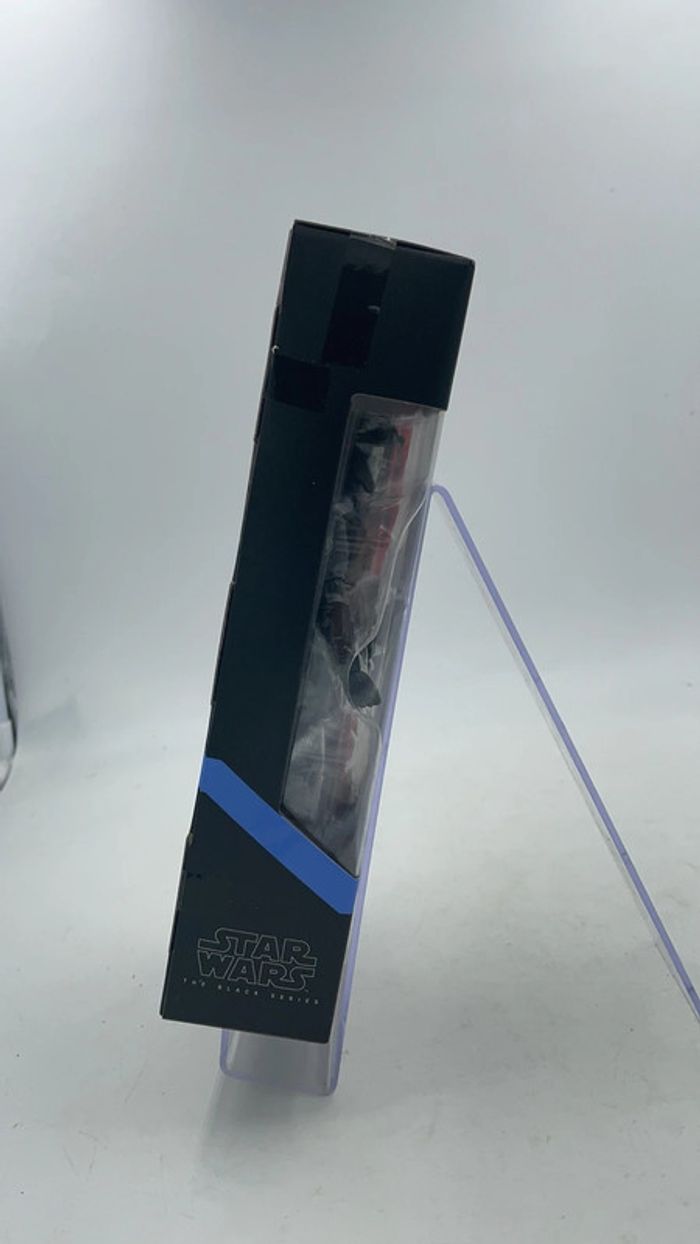 Figurine Star Wars the Black Séries Obi-Wan Kenobi Fifth Brother Inquisitor Hasbro neuf - photo numéro 3