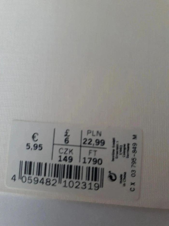 Buckles d'oreilles Camaïeu - photo numéro 3