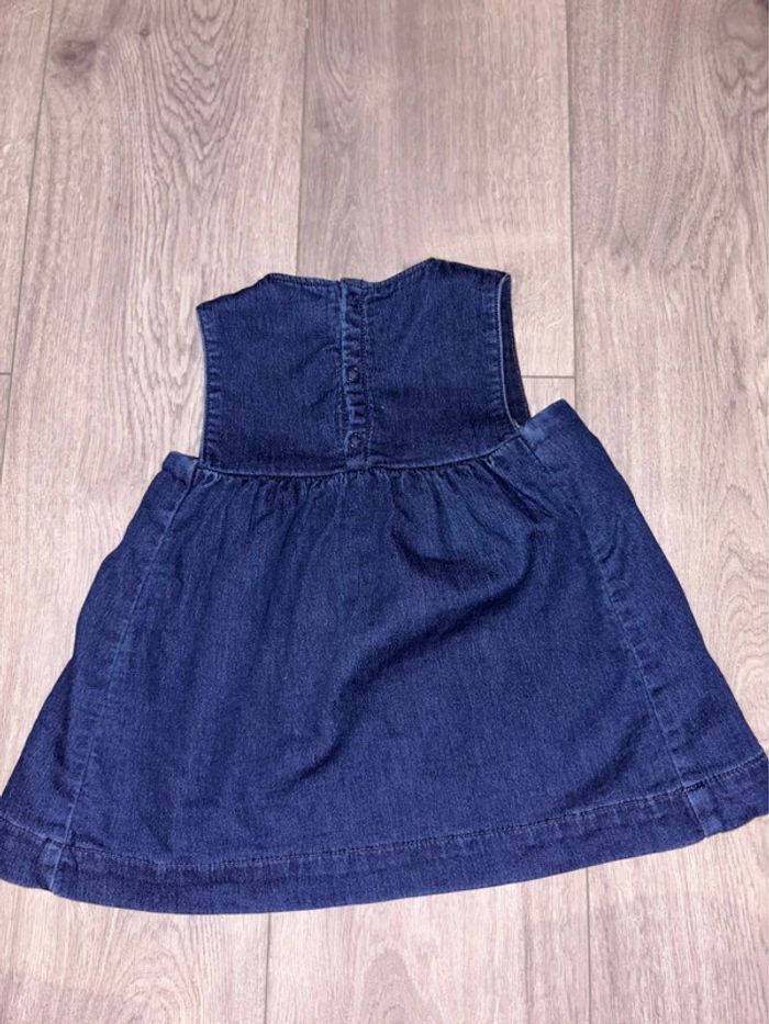 Robe Petit Bateau 12 M - photo numéro 2