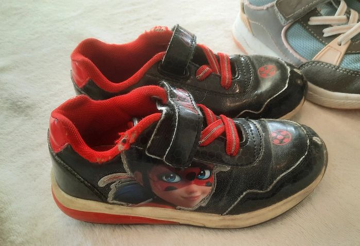 Basket - photo numéro 18