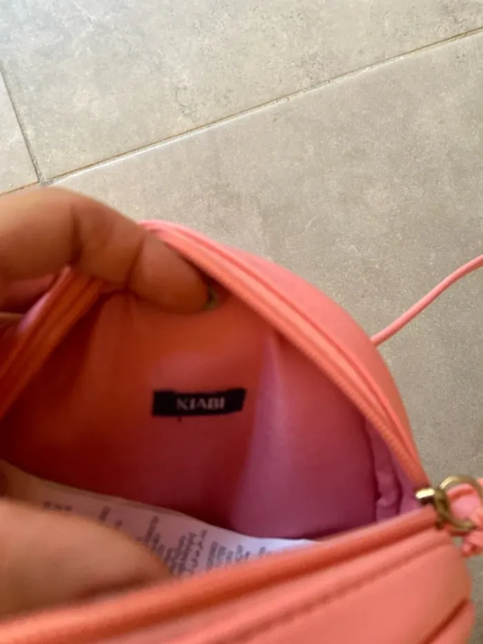 petit sac licorne - photo numéro 2