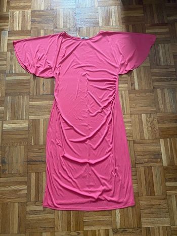 Robe Rose (Adet)